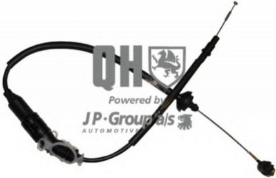 JP GROUP 1170202109 -  Трос, управление сцеплением